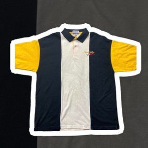 Vintage Racing Polo Shirt